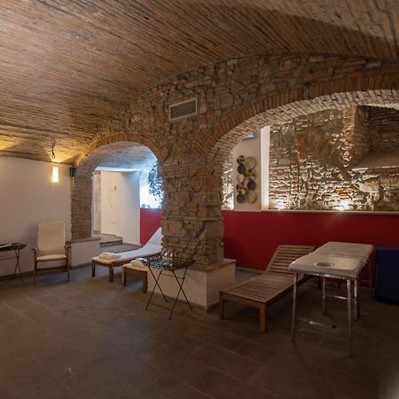 Hotiday Room Collection - Firenze Ghibellina ภายนอก รูปภาพ
