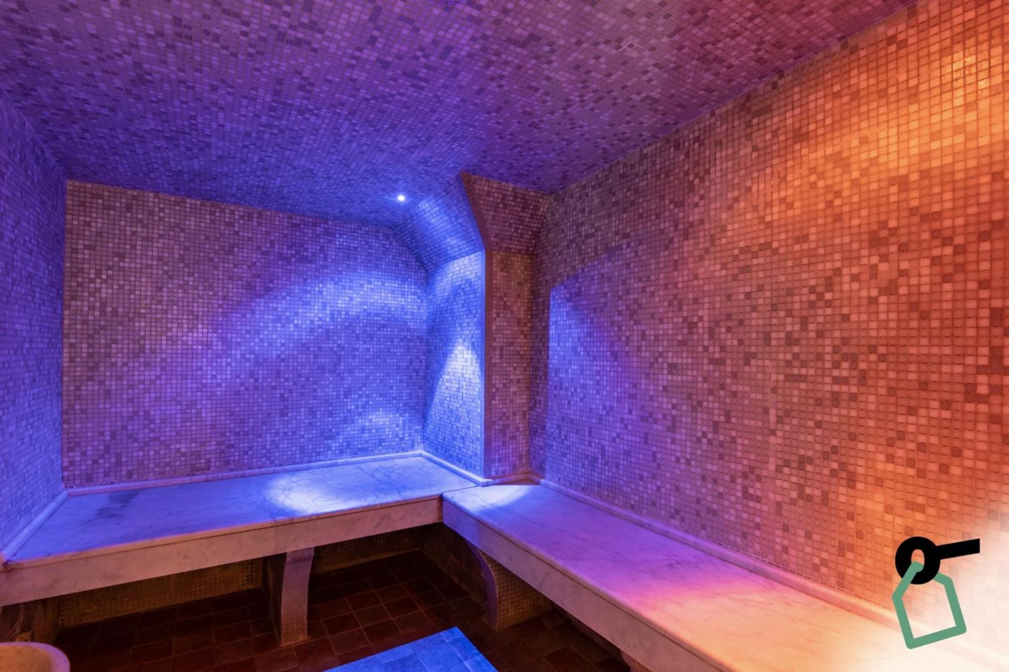 Hotiday Room Collection - Firenze Ghibellina ภายนอก รูปภาพ