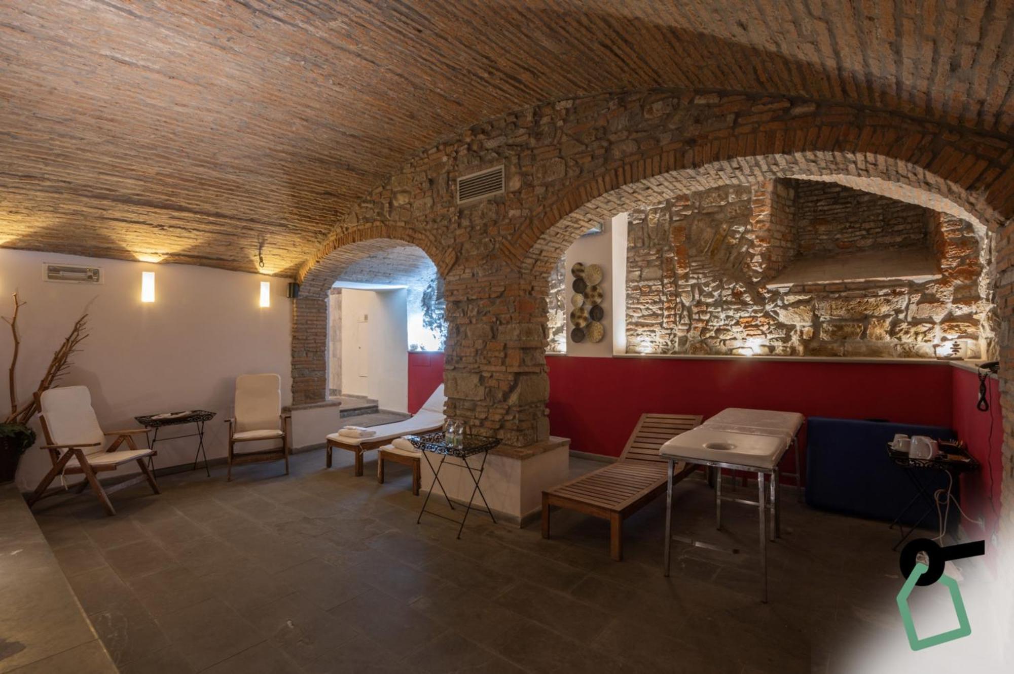 Hotiday Room Collection - Firenze Ghibellina ภายนอก รูปภาพ