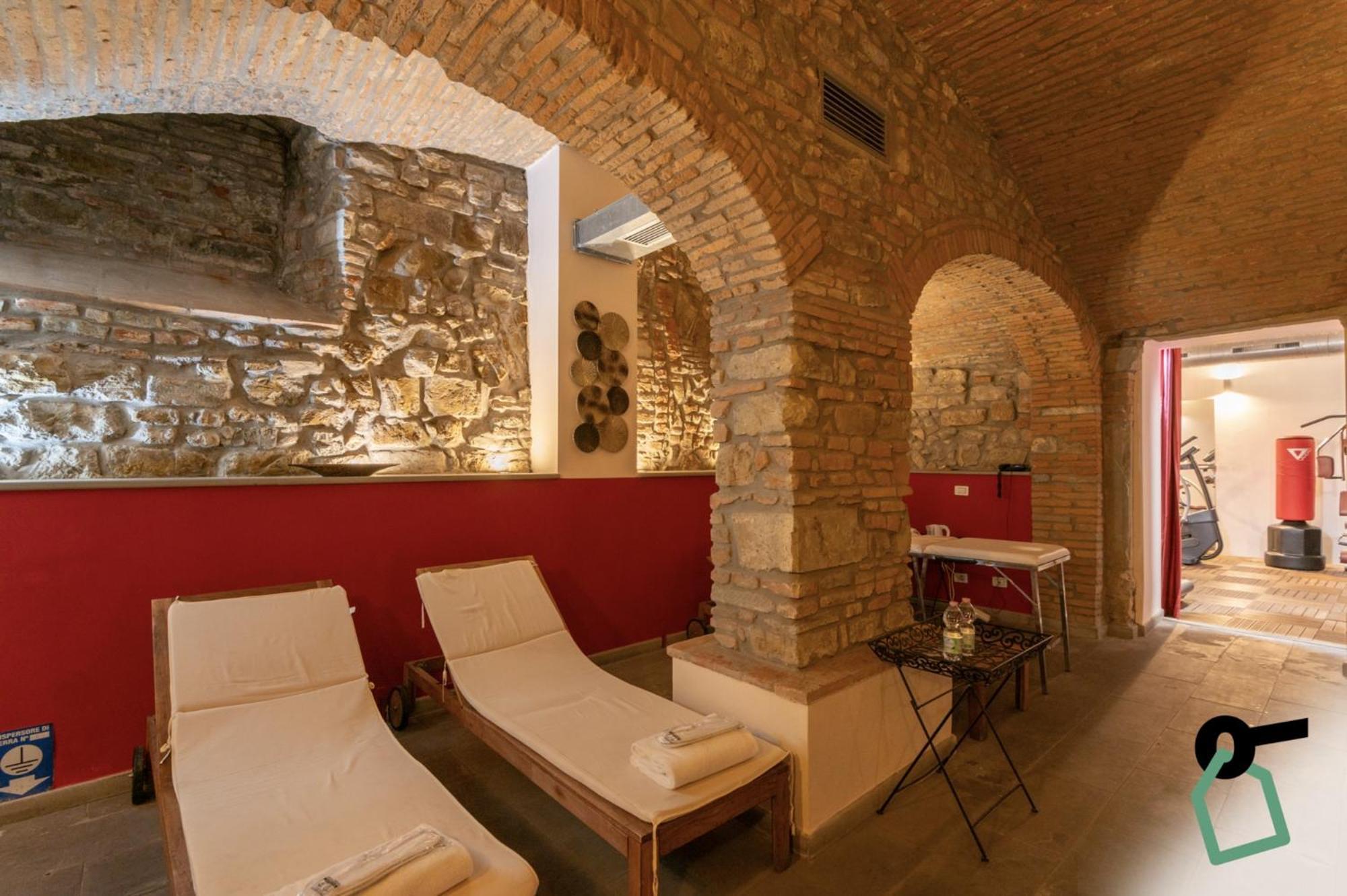 Hotiday Room Collection - Firenze Ghibellina ภายนอก รูปภาพ