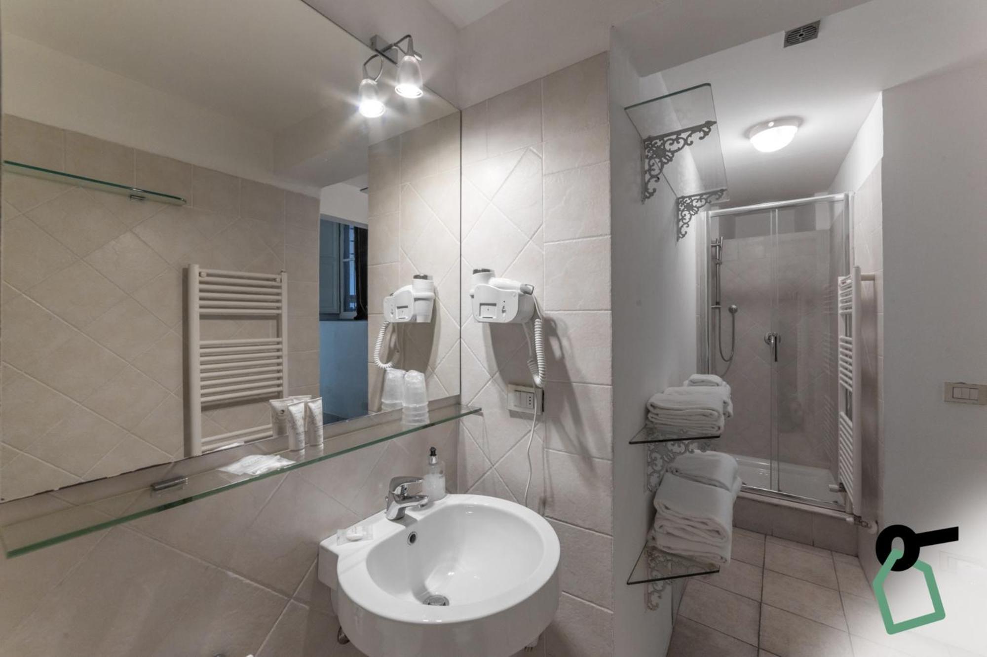 Hotiday Room Collection - Firenze Ghibellina ภายนอก รูปภาพ