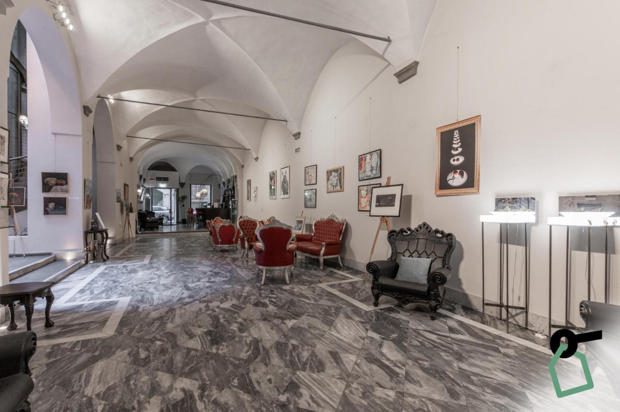 Hotiday Room Collection - Firenze Ghibellina ภายนอก รูปภาพ