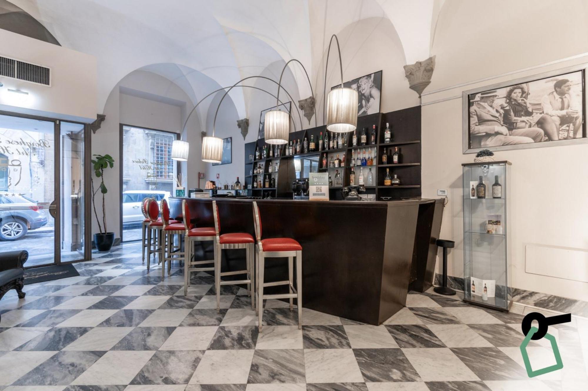 Hotiday Room Collection - Firenze Ghibellina ภายนอก รูปภาพ