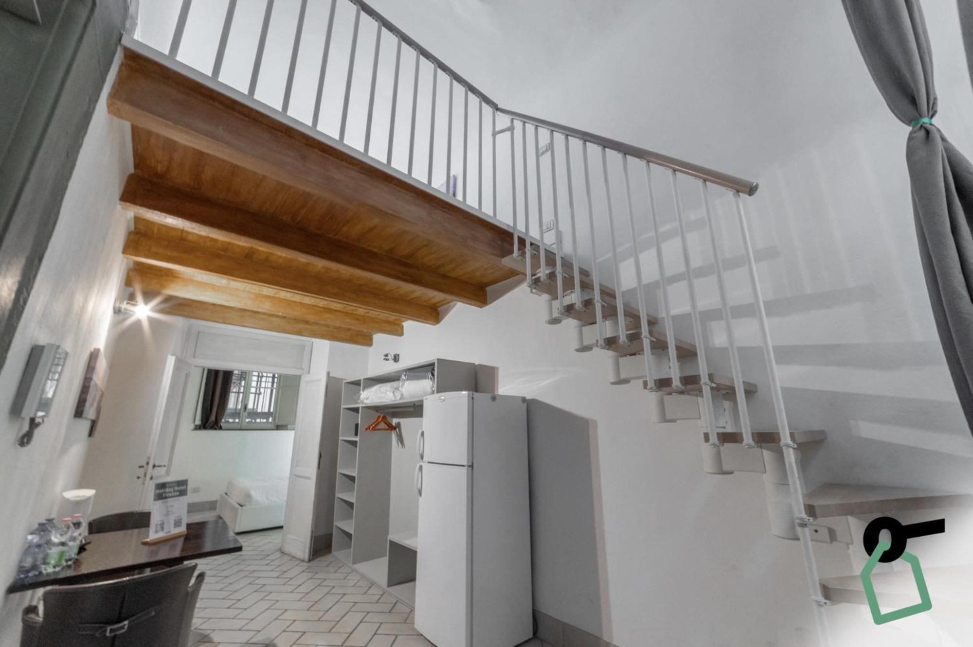 Hotiday Room Collection - Firenze Ghibellina ภายนอก รูปภาพ