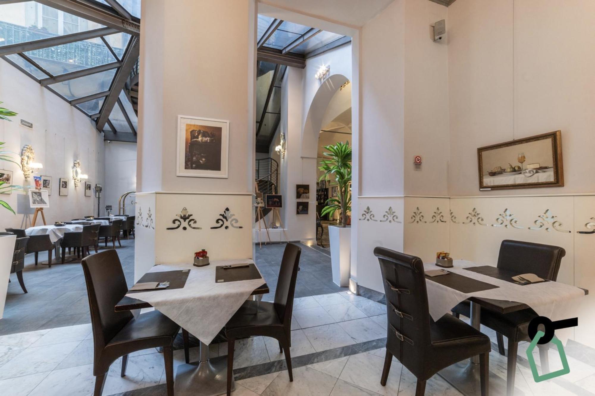 Hotiday Room Collection - Firenze Ghibellina ภายนอก รูปภาพ