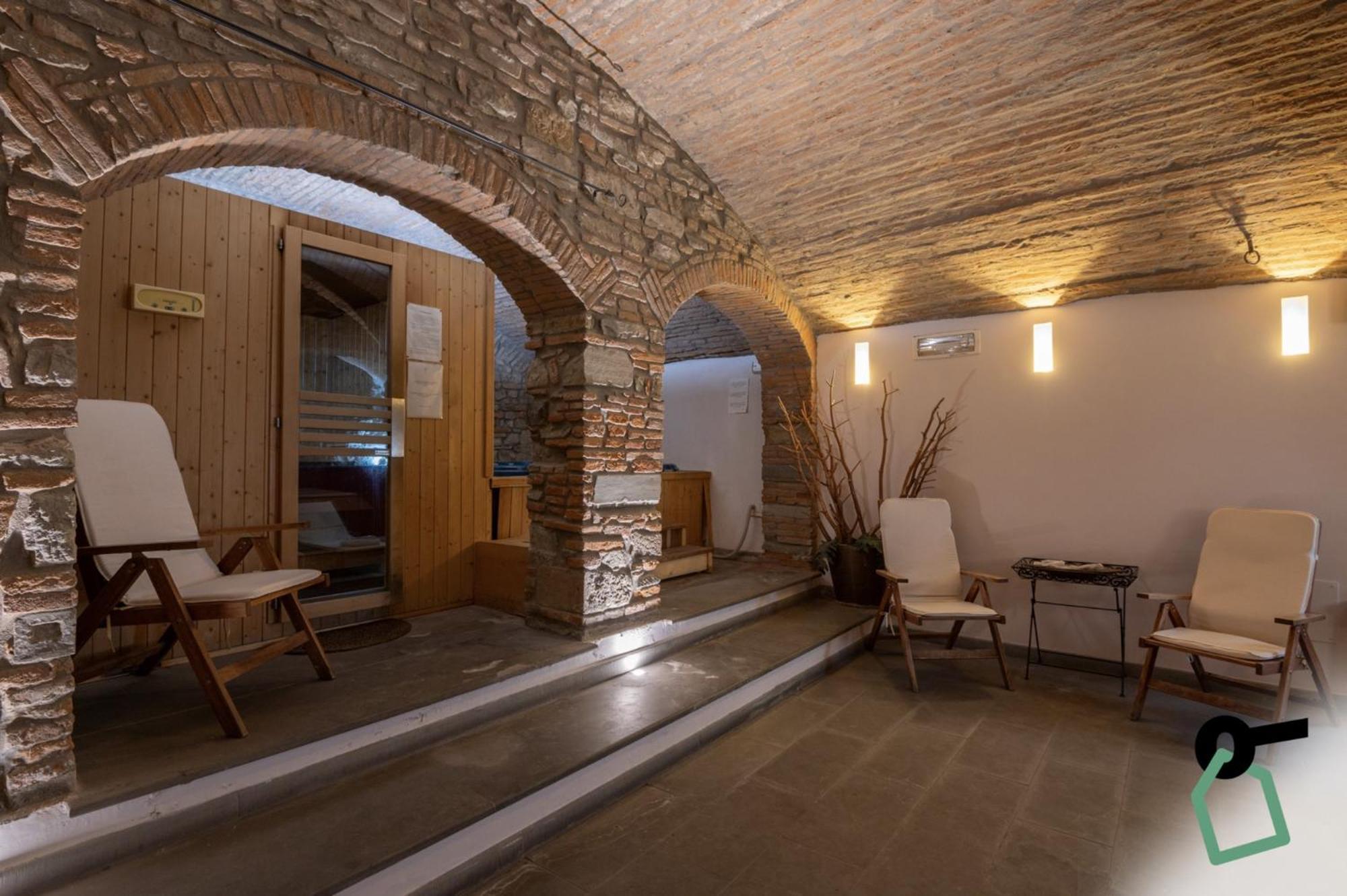 Hotiday Room Collection - Firenze Ghibellina ภายนอก รูปภาพ