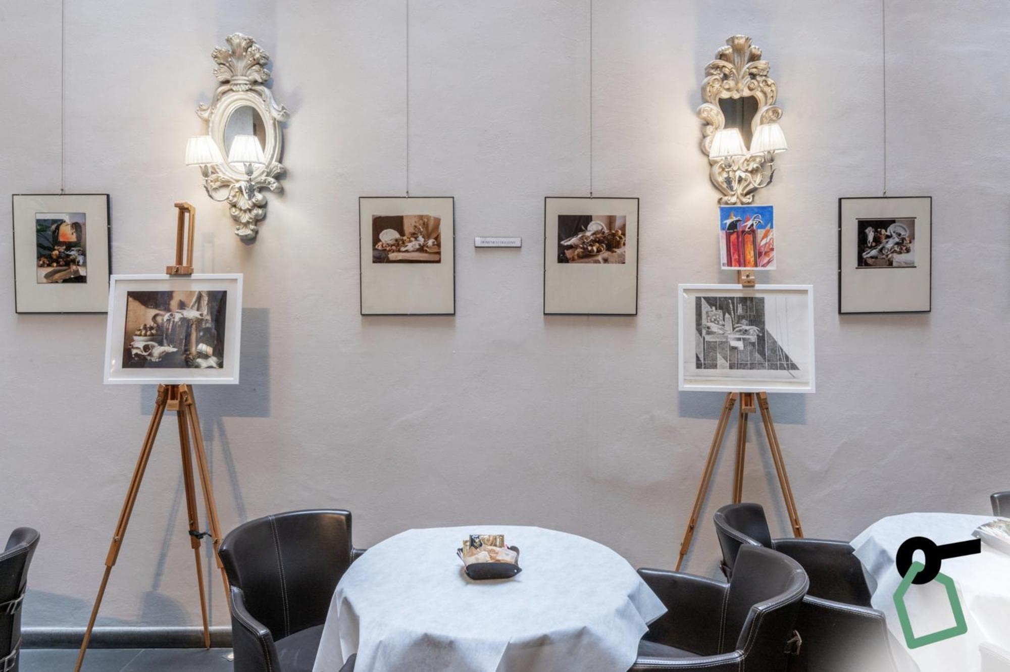 Hotiday Room Collection - Firenze Ghibellina ภายนอก รูปภาพ
