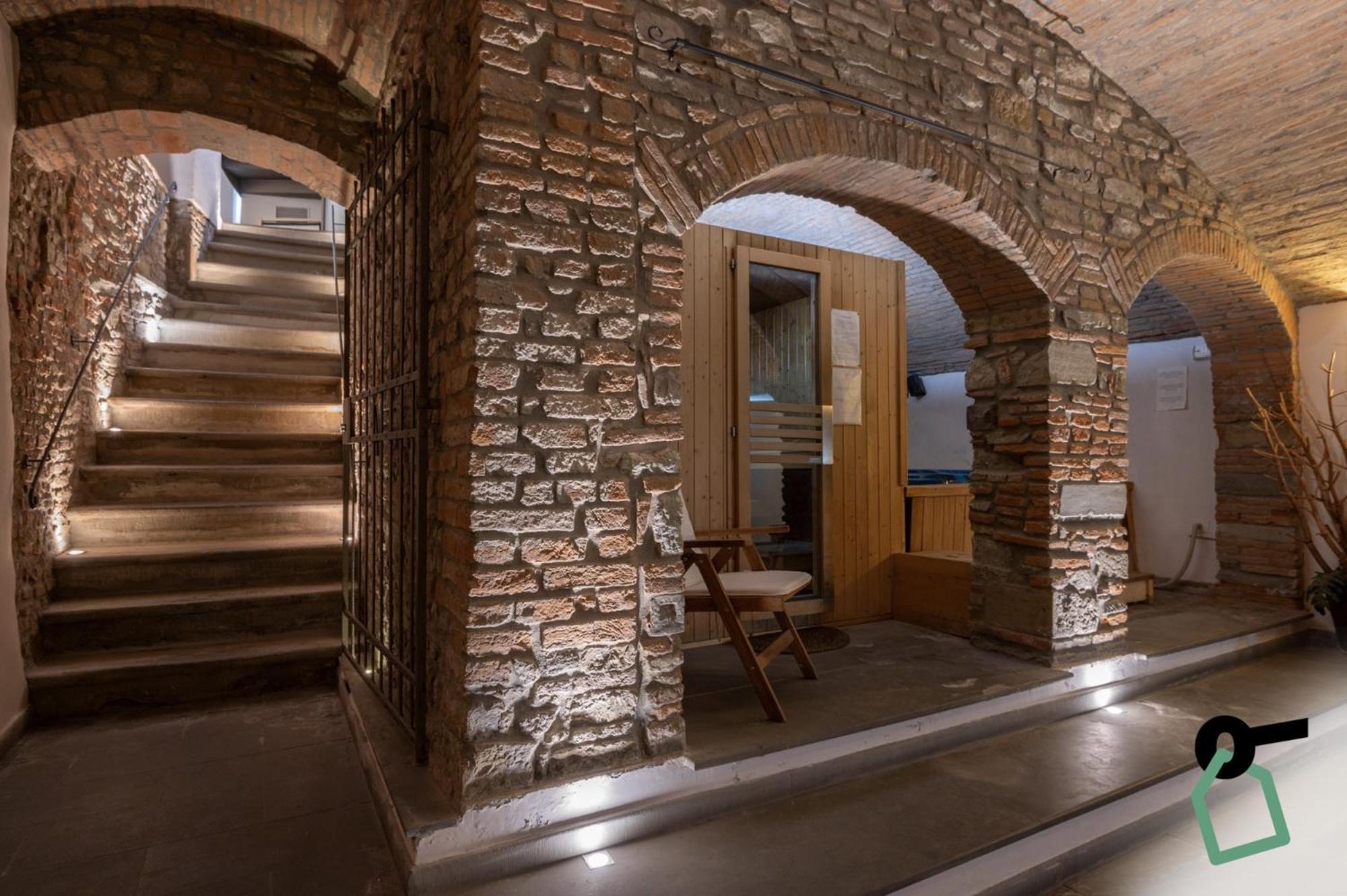 Hotiday Room Collection - Firenze Ghibellina ภายนอก รูปภาพ