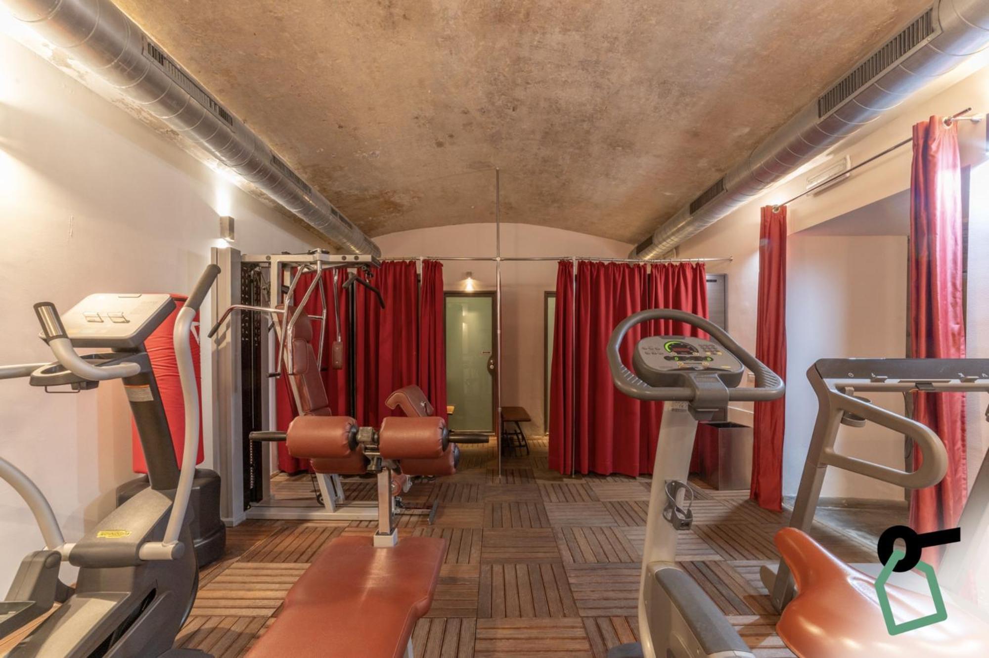 Hotiday Room Collection - Firenze Ghibellina ภายนอก รูปภาพ