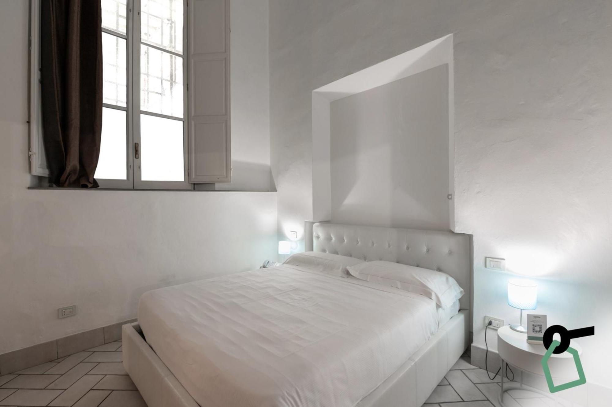 Hotiday Room Collection - Firenze Ghibellina ภายนอก รูปภาพ