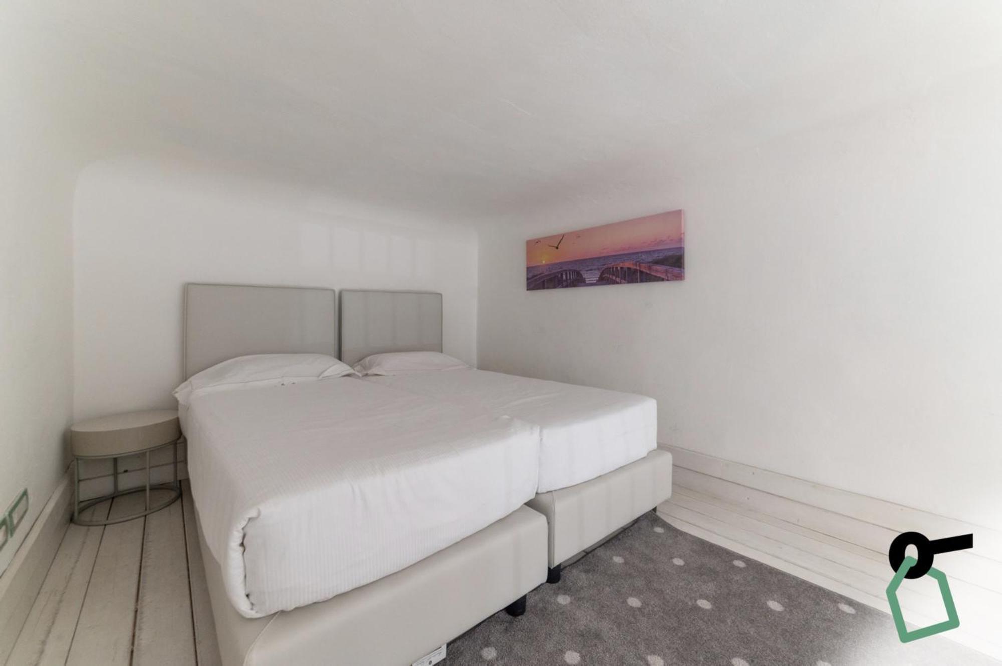 Hotiday Room Collection - Firenze Ghibellina ภายนอก รูปภาพ