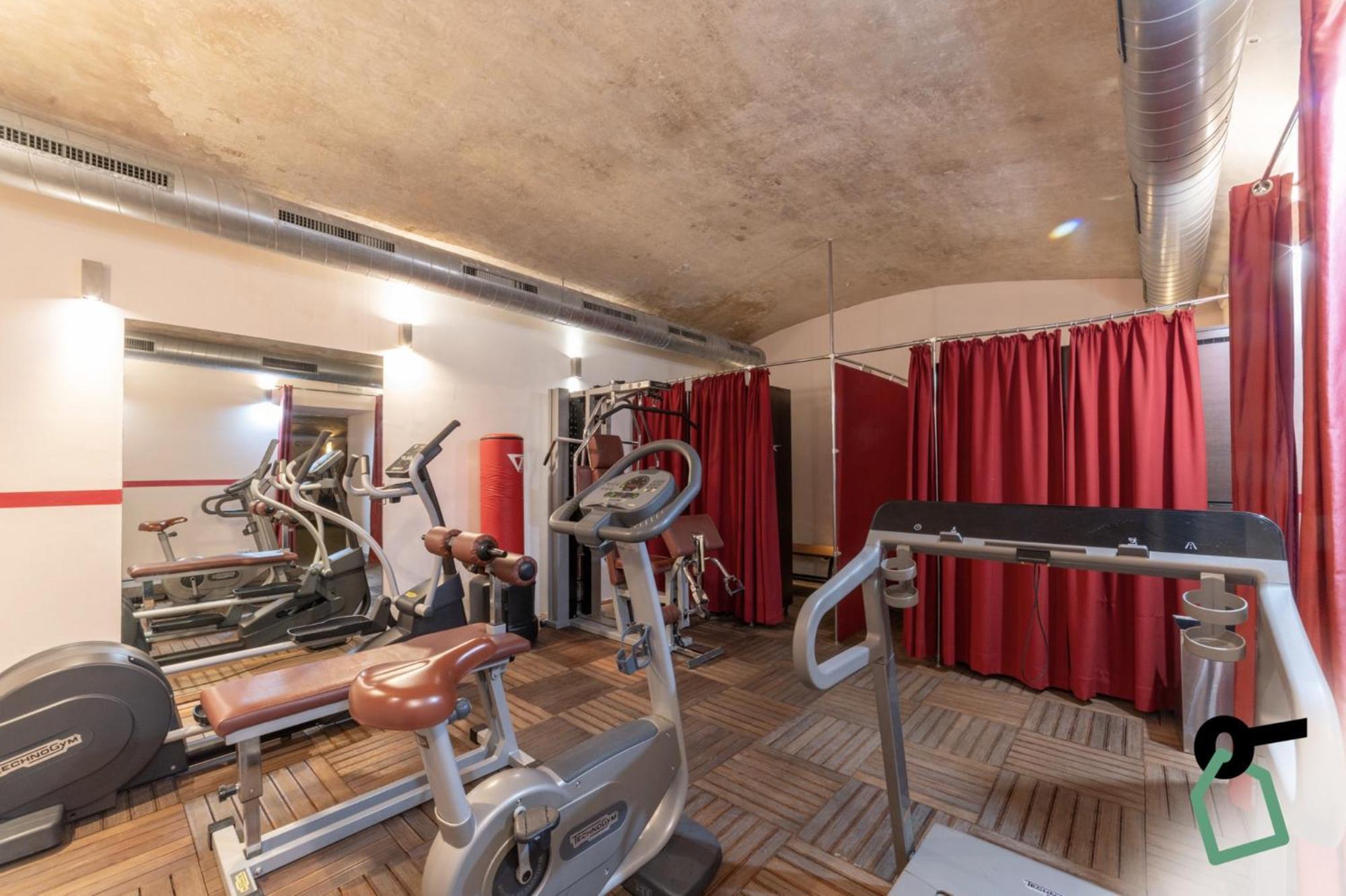 Hotiday Room Collection - Firenze Ghibellina ภายนอก รูปภาพ