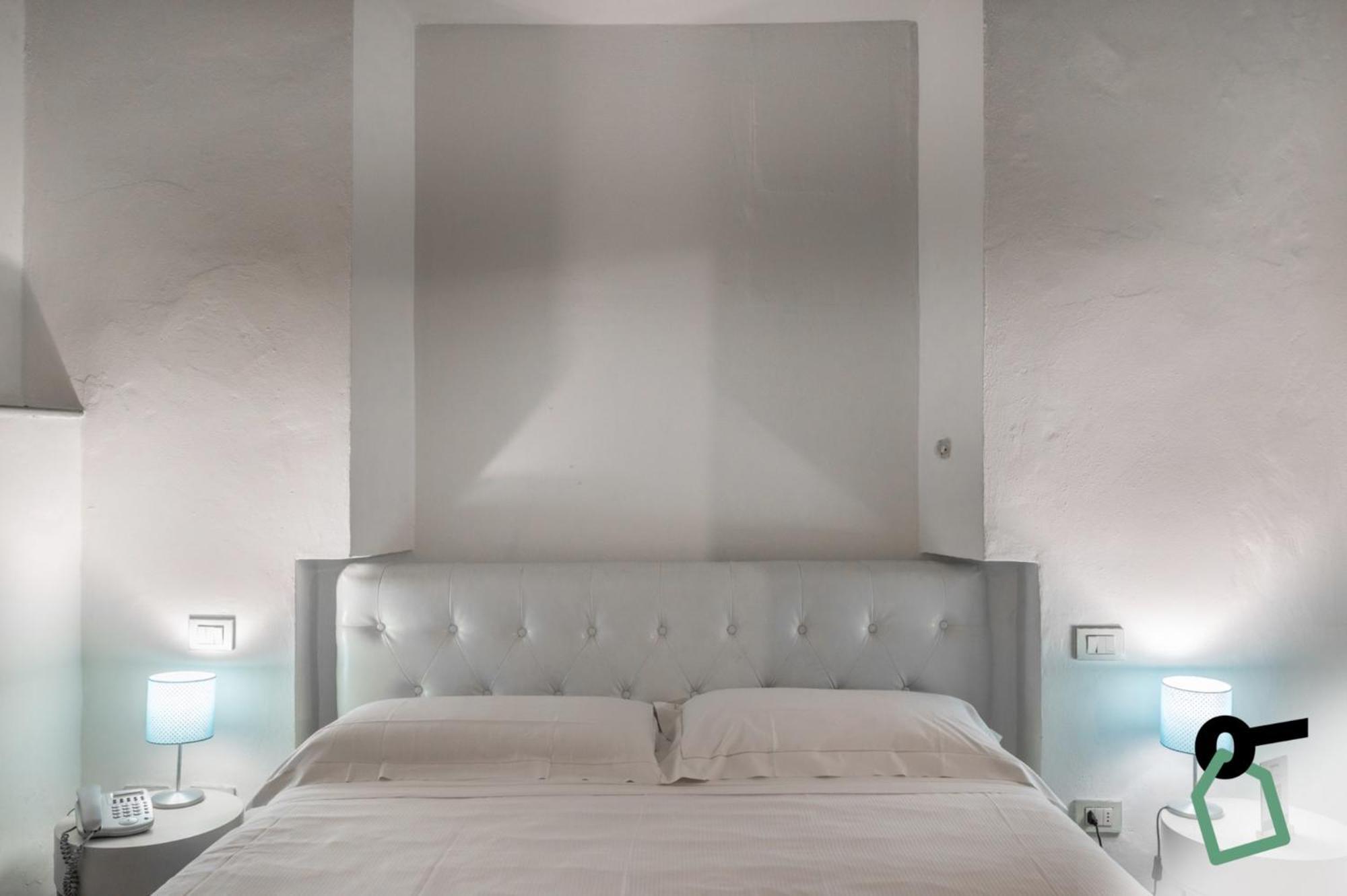 Hotiday Room Collection - Firenze Ghibellina ภายนอก รูปภาพ