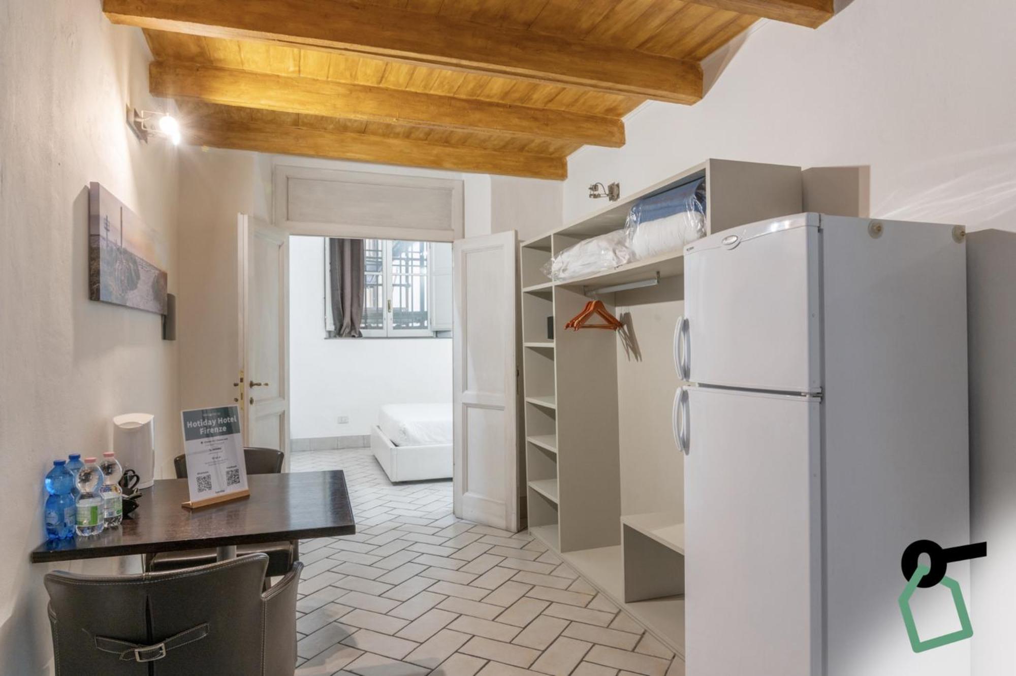 Hotiday Room Collection - Firenze Ghibellina ภายนอก รูปภาพ