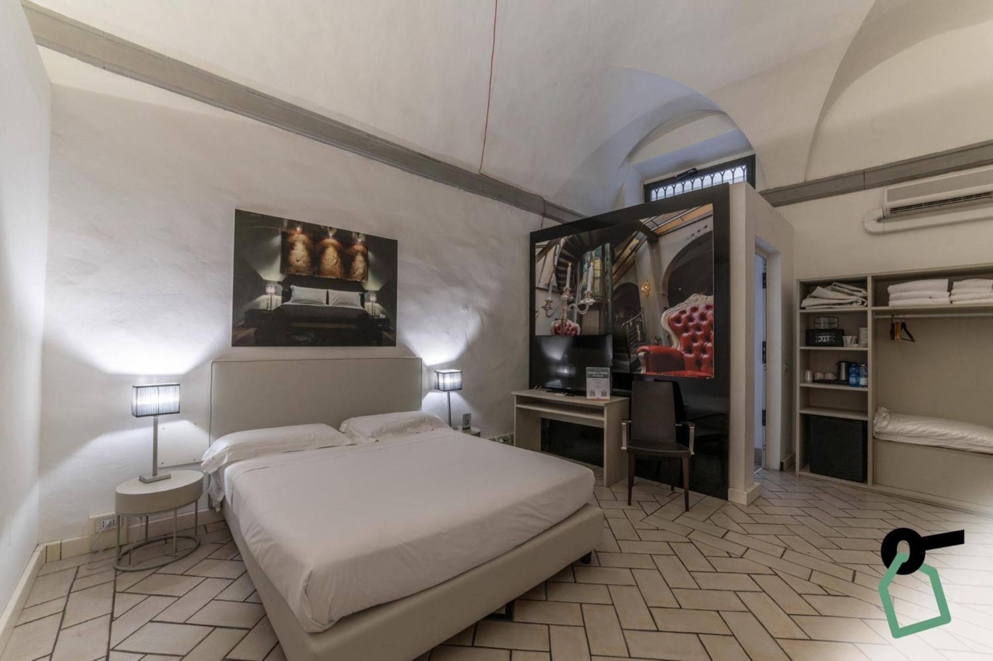 Hotiday Room Collection - Firenze Ghibellina ภายนอก รูปภาพ
