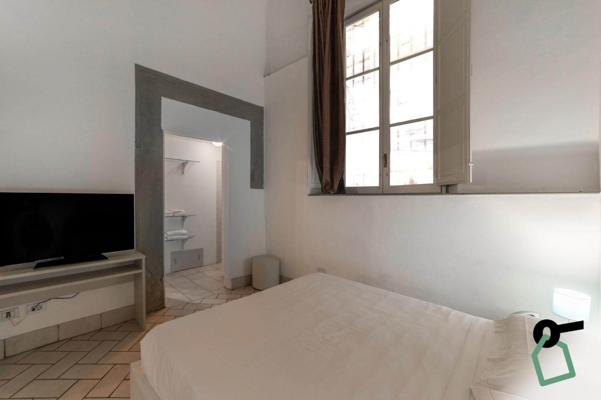 Hotiday Room Collection - Firenze Ghibellina ภายนอก รูปภาพ