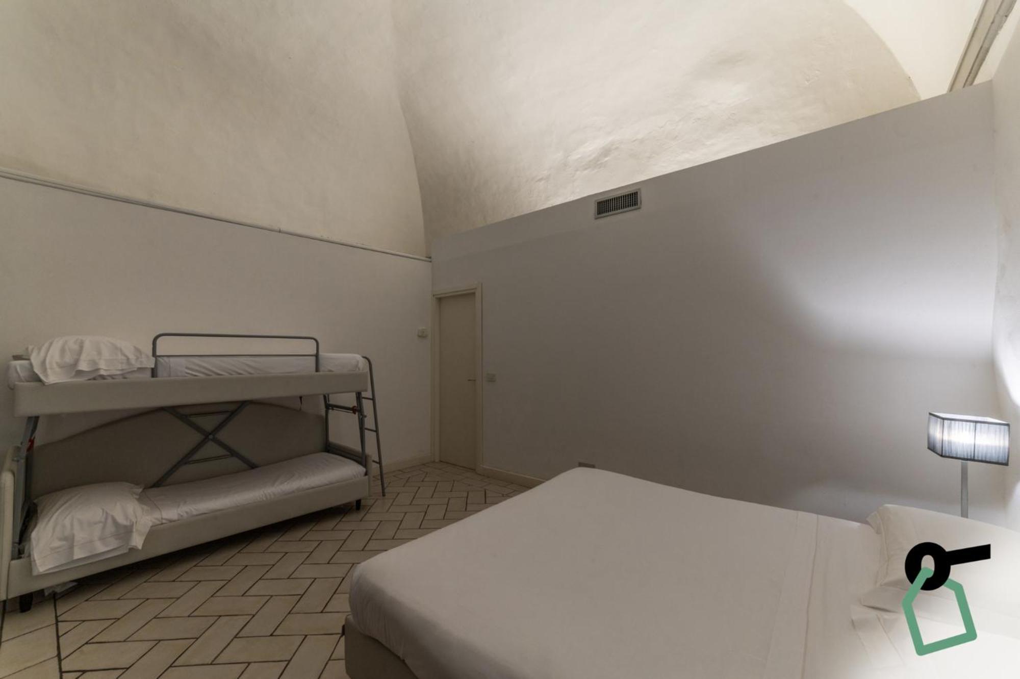 Hotiday Room Collection - Firenze Ghibellina ภายนอก รูปภาพ