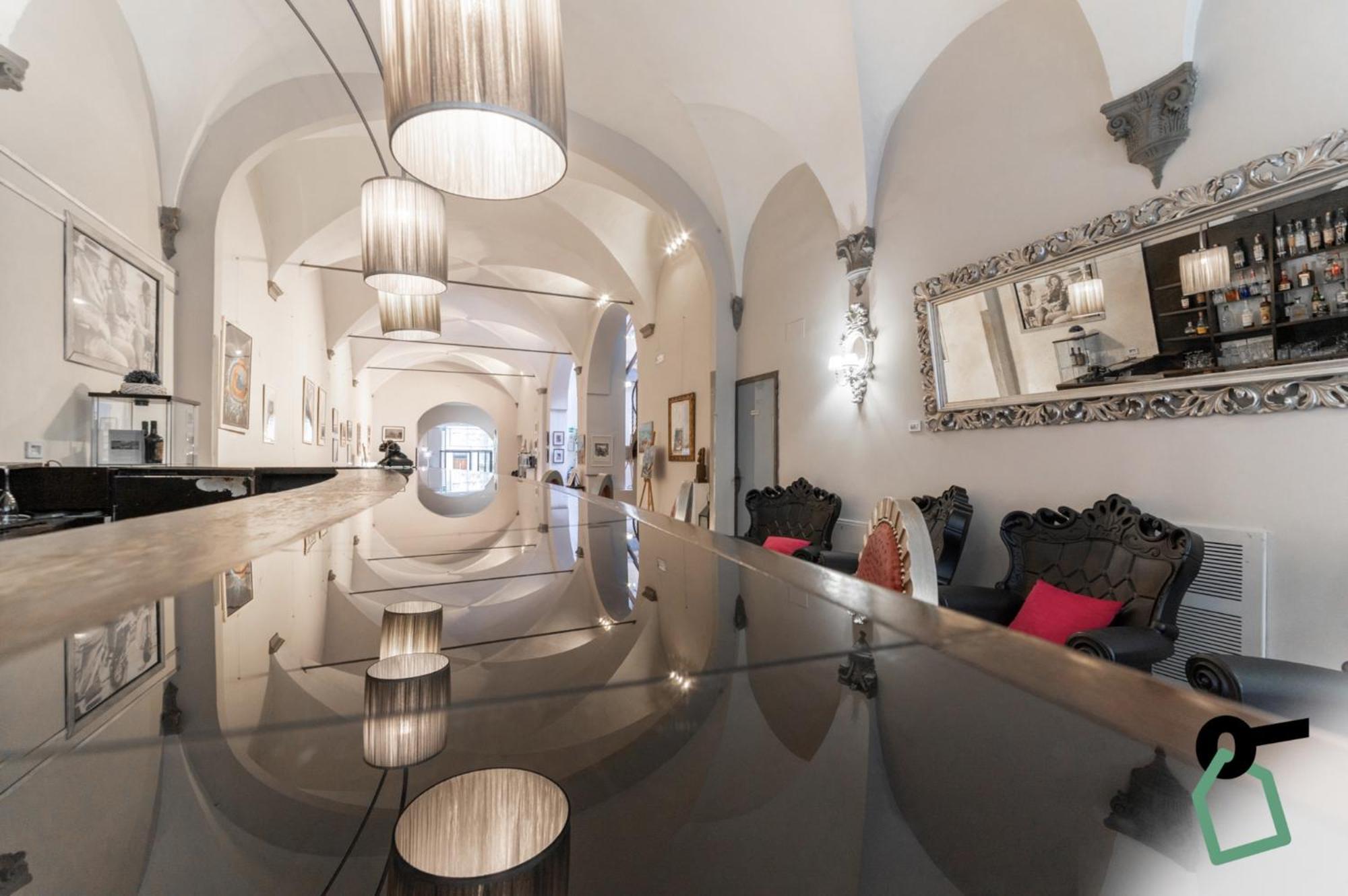 Hotiday Room Collection - Firenze Ghibellina ภายนอก รูปภาพ